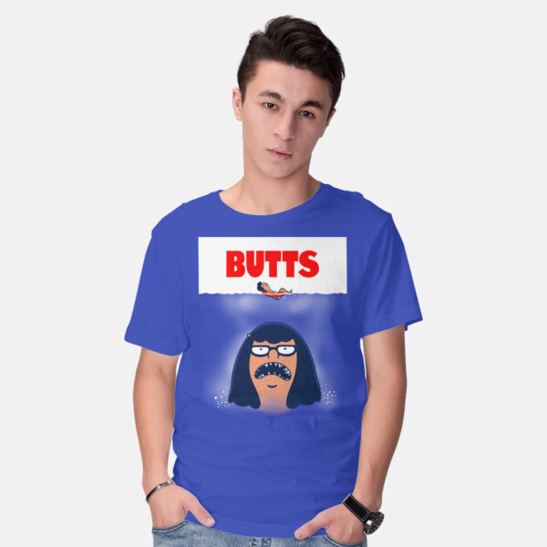 Butt Shark - Image 10