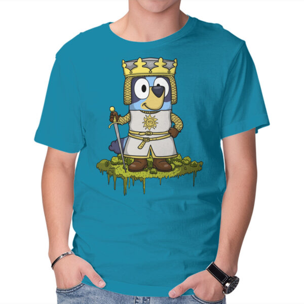 Bluey And The Holy Grail - Image 16
