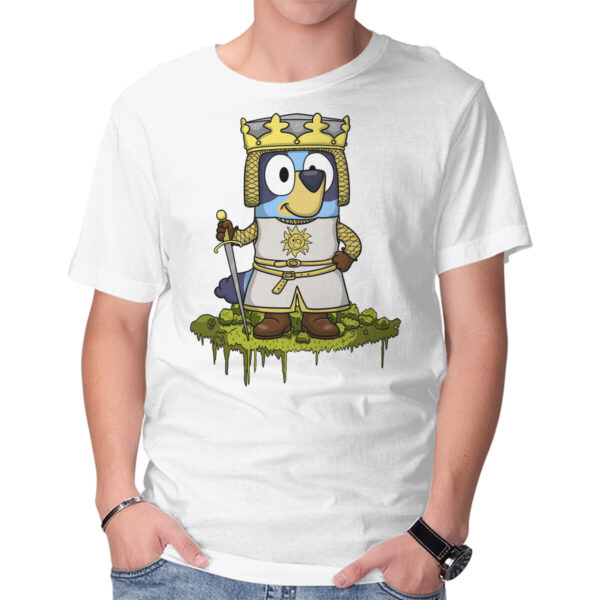 Bluey And The Holy Grail - Image 11