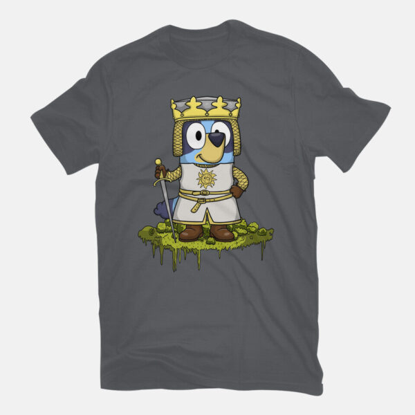 Bluey And The Holy Grail - Image 3
