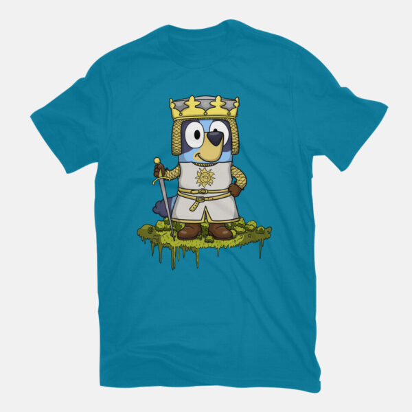 Bluey And The Holy Grail - Image 18