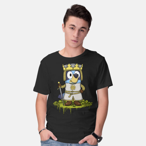 Bluey And The Holy Grail - Image 7