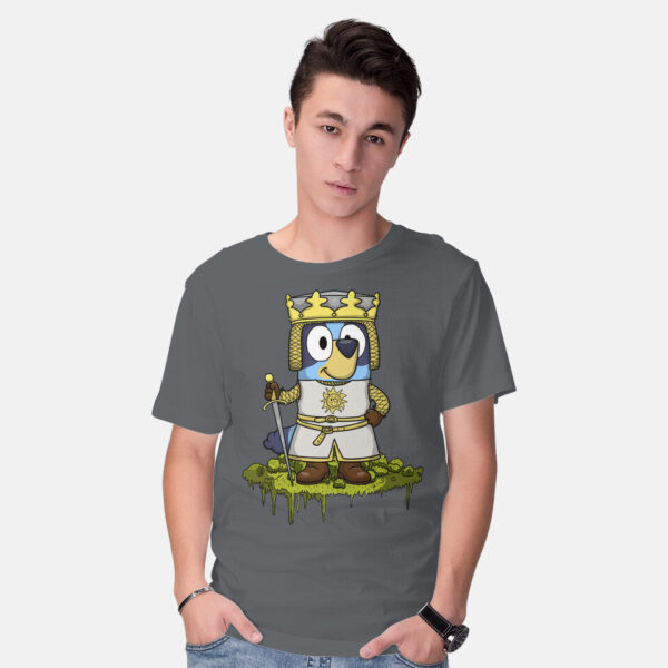 Bluey And The Holy Grail - Image 2