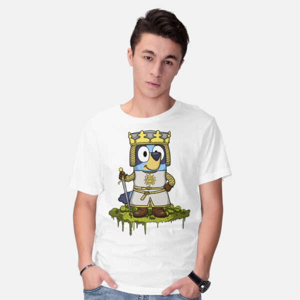 Bluey And The Holy Grail - Image 12