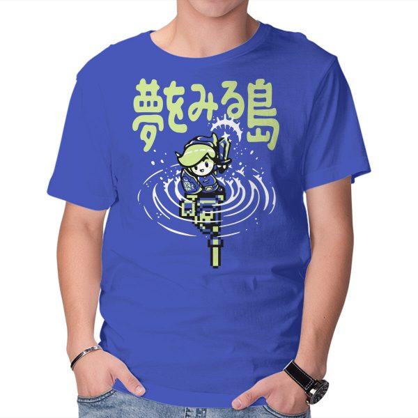 The Hero Awakes Again - Image 11
