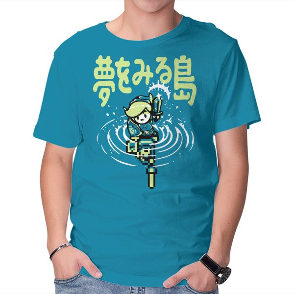 The Hero Awakes Again - Image 16