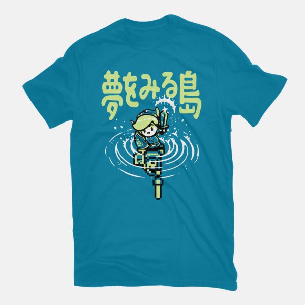 The Hero Awakes Again - Image 18