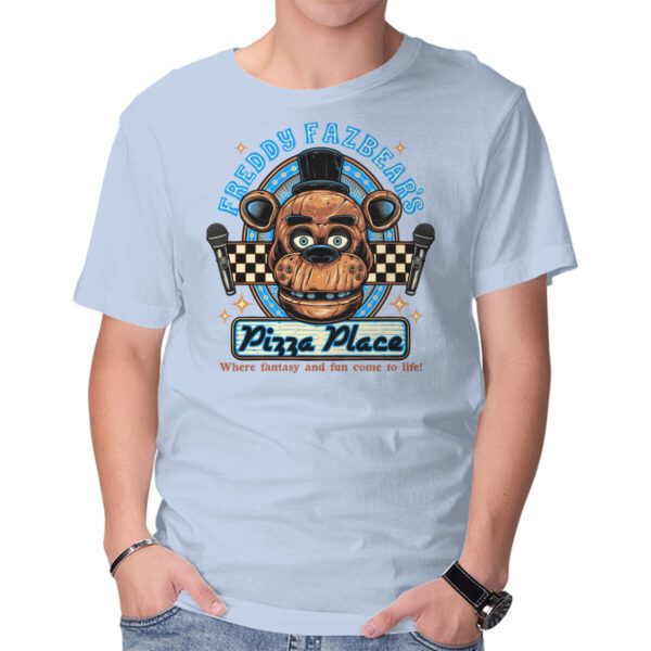 Freddy’s Pizza Place - Image 11