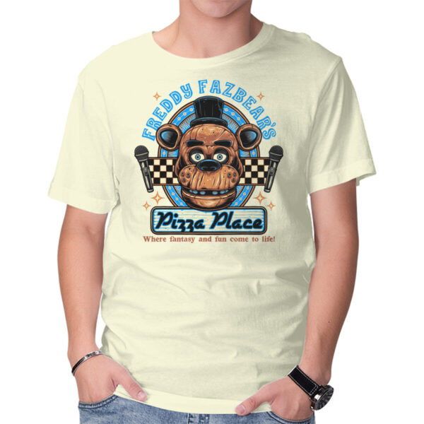 Freddy’s Pizza Place - Image 16