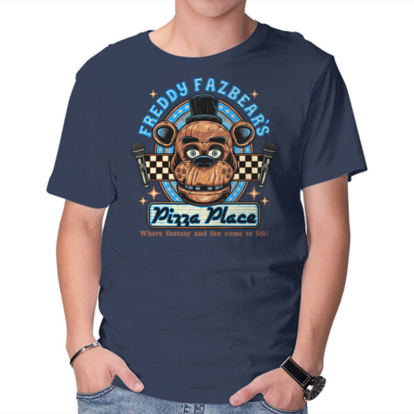 Freddy’s Pizza Place - Image 6