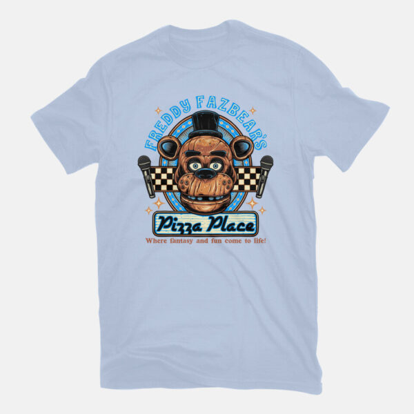 Freddy’s Pizza Place - Image 13