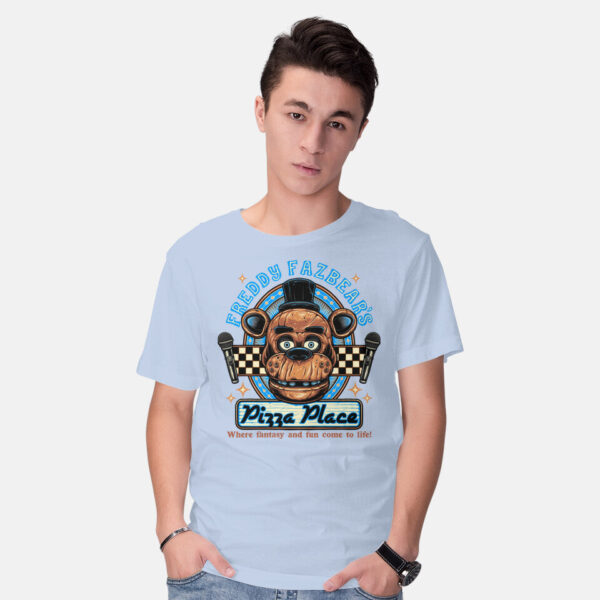 Freddy’s Pizza Place - Image 12