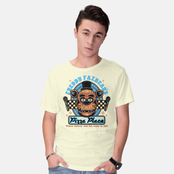 Freddy’s Pizza Place - Image 17