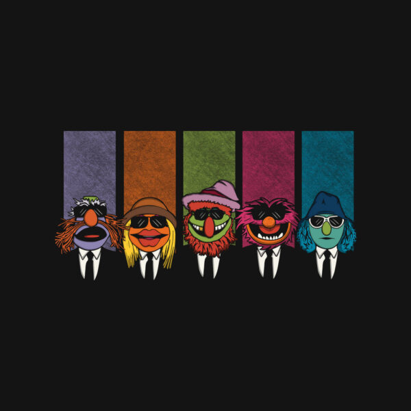 Reservoir Mayhem - Image 4