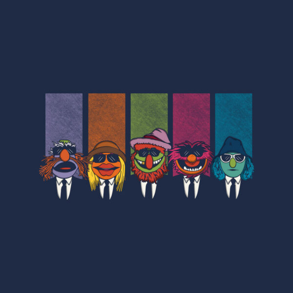 Reservoir Mayhem - Image 9