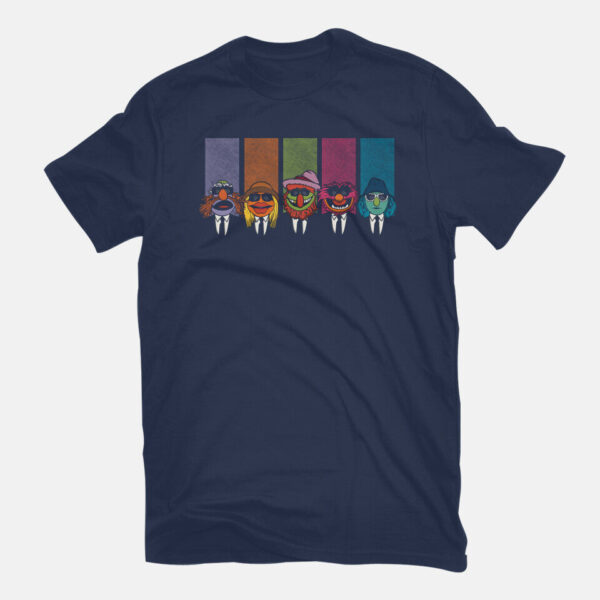 Reservoir Mayhem - Image 8