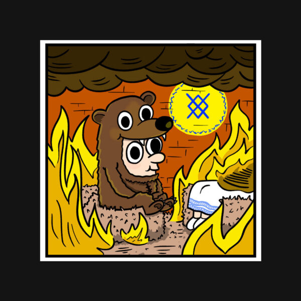 The Bear Is Fine - Image 4