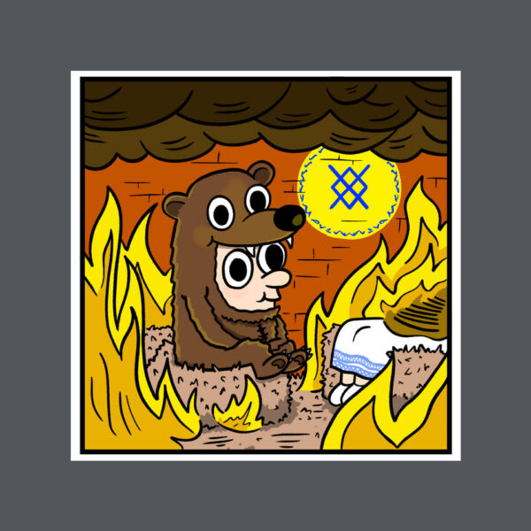 The Bear Is Fine - Image 12
