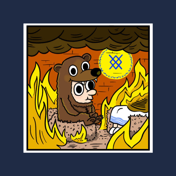 The Bear Is Fine - Image 8