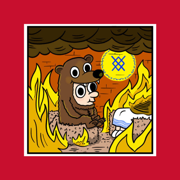 The Bear Is Fine - Image 16