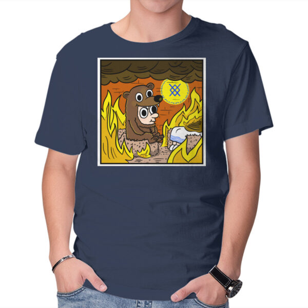 The Bear Is Fine - Image 5