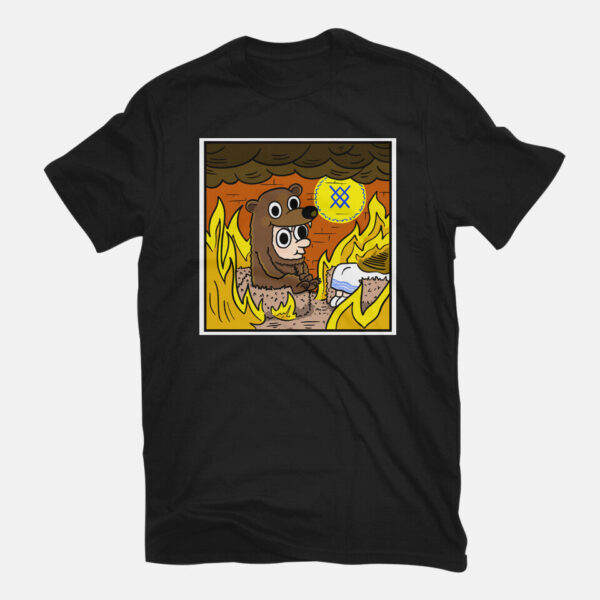 The Bear Is Fine - Image 3