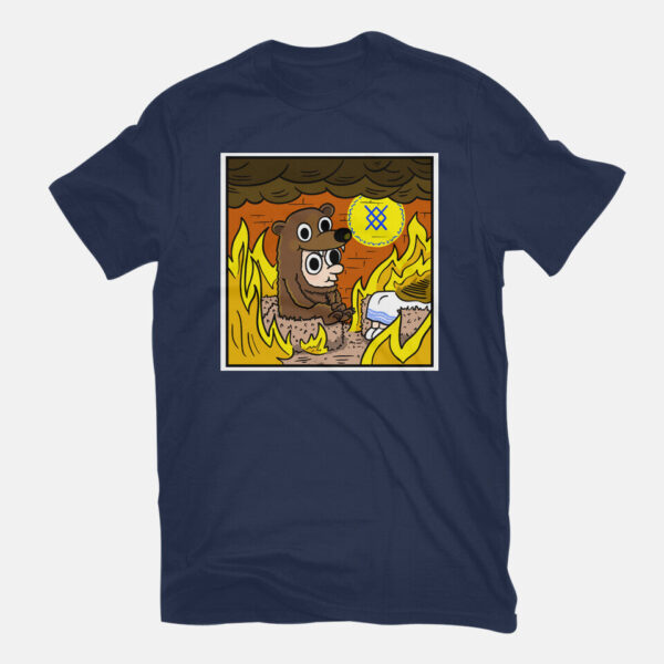 The Bear Is Fine - Image 7