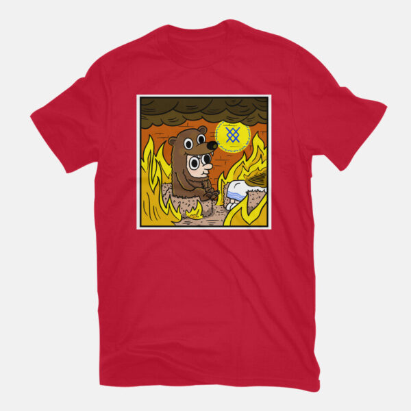 The Bear Is Fine - Image 15