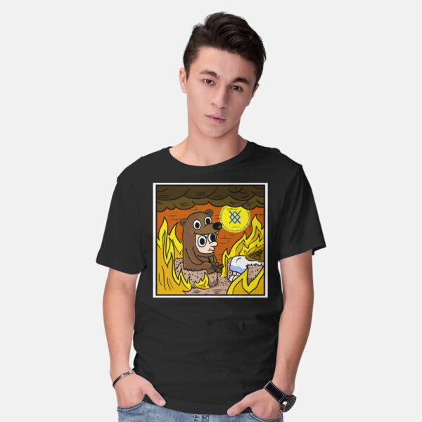 The Bear Is Fine - Image 2