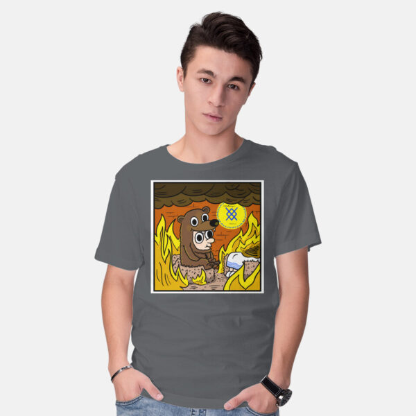 The Bear Is Fine - Image 10