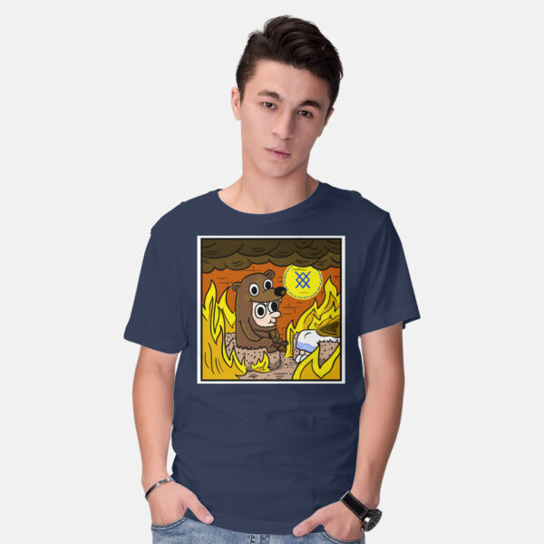 The Bear Is Fine - Image 6