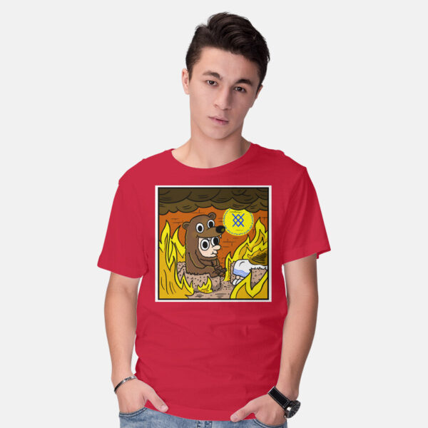 The Bear Is Fine - Image 14