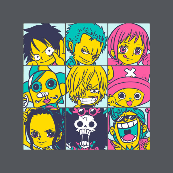 Pirate Pop - Image 12