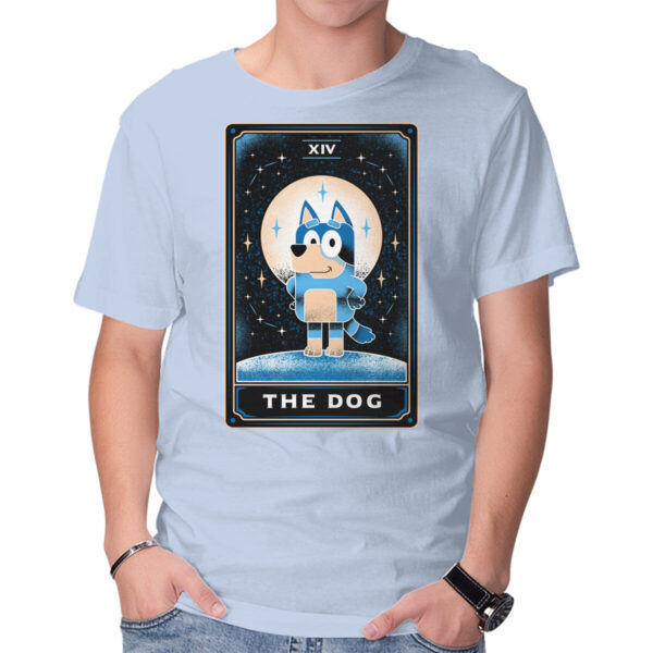 The Dog Tarot Card - Image 17