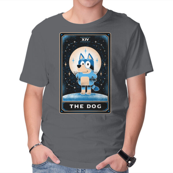 The Dog Tarot Card - Image 9