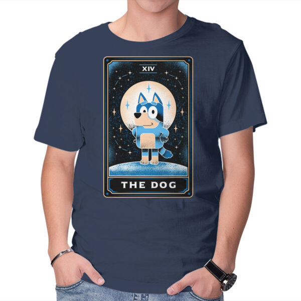 The Dog Tarot Card - Image 5