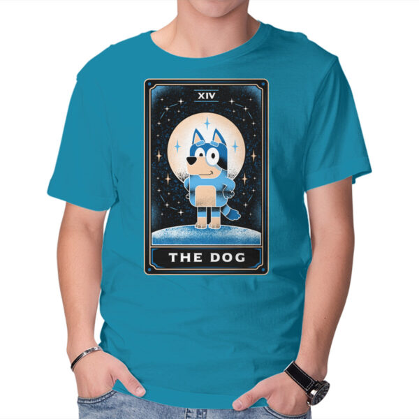 The Dog Tarot Card - Image 13