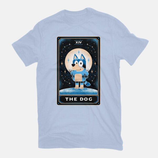 The Dog Tarot Card - Image 19