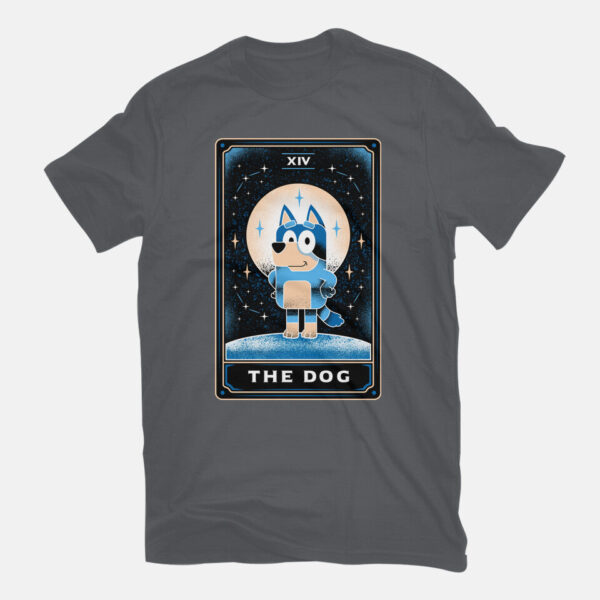 The Dog Tarot Card - Image 11