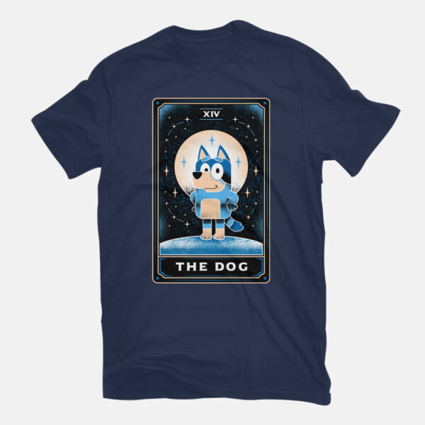 The Dog Tarot Card - Image 7