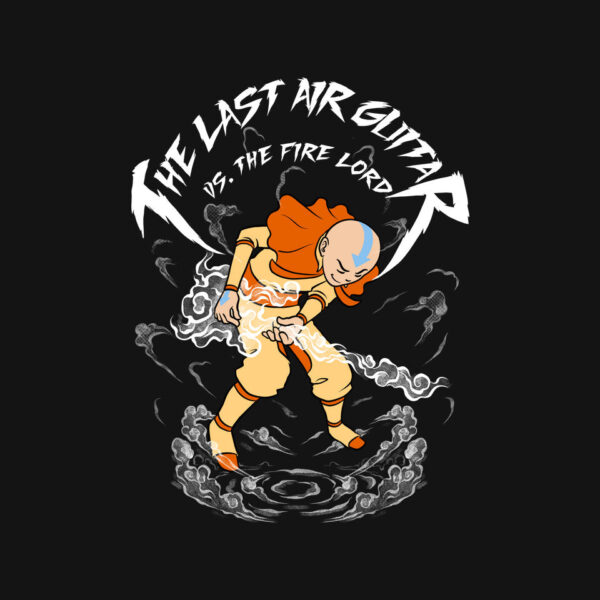 The Last Air Guitar - Image 4