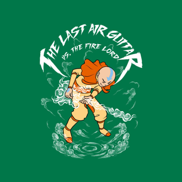 The Last Air Guitar - Image 20