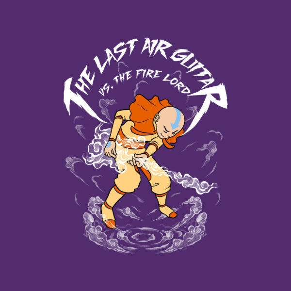 The Last Air Guitar - Image 16