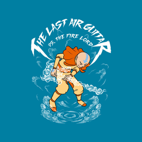 The Last Air Guitar - Image 12