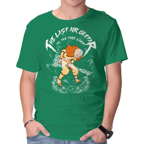 The Last Air Guitar - Image 17