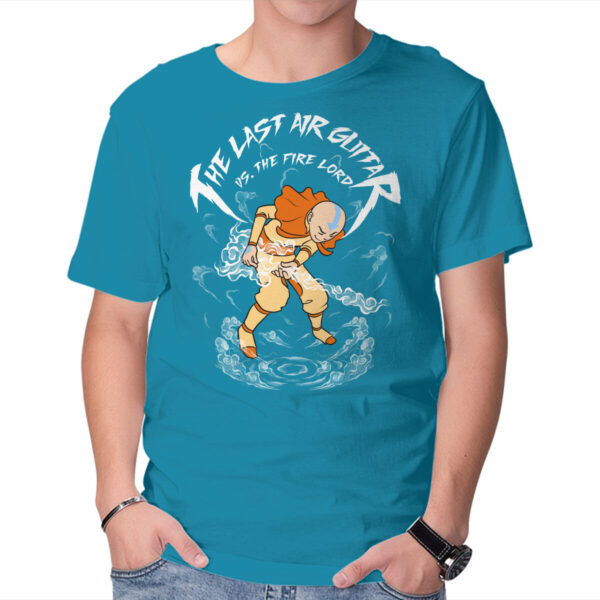 The Last Air Guitar - Image 9