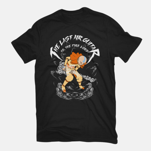 The Last Air Guitar - Image 3