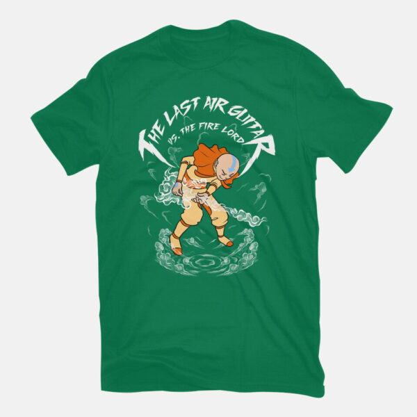 The Last Air Guitar - Image 19