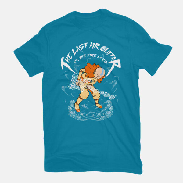 The Last Air Guitar - Image 11