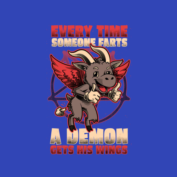 Demon Fart Wings - Image 12